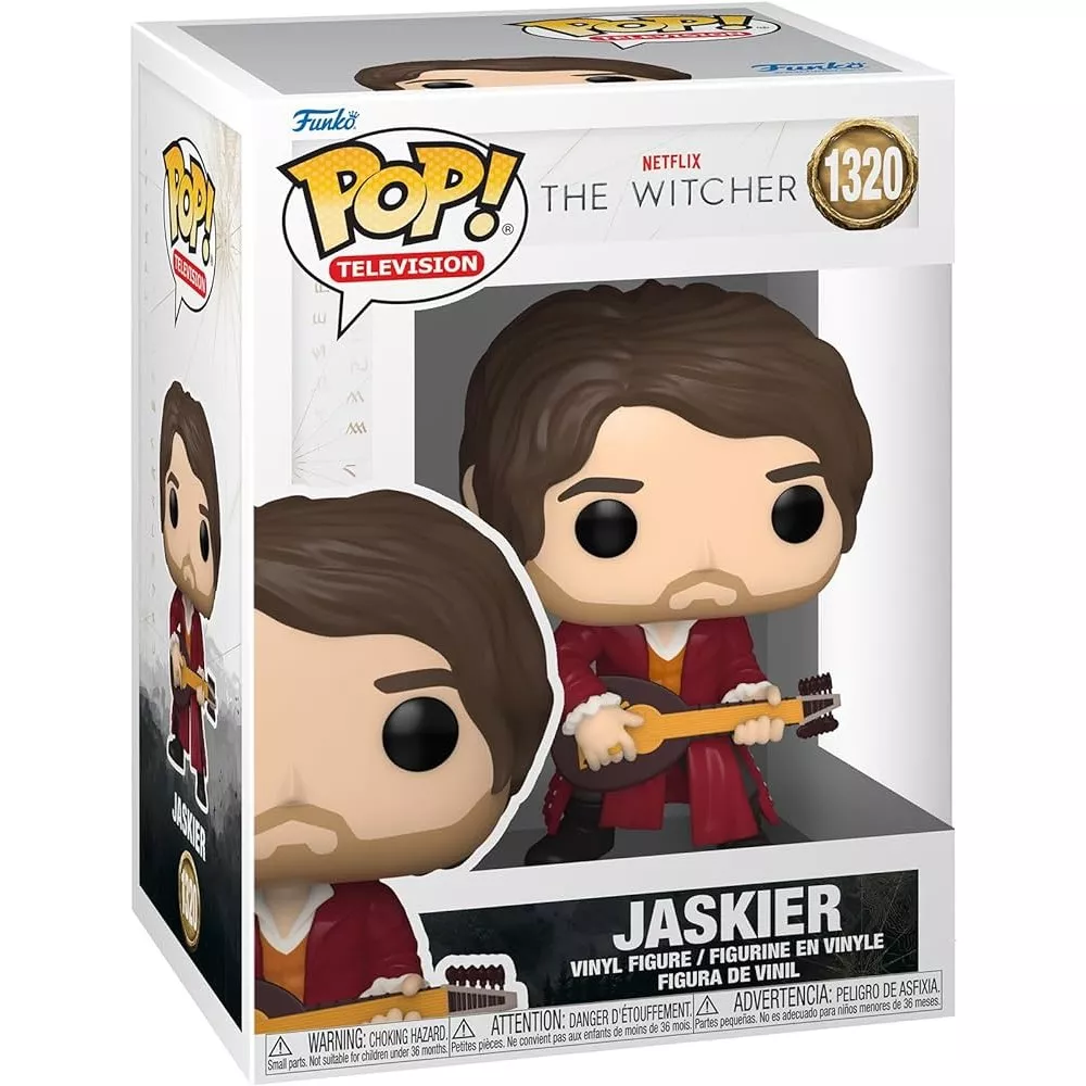 Jaskier Box