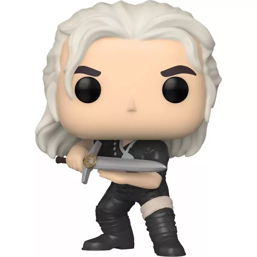 Geralt