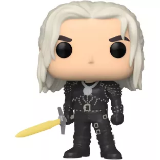 Geralt