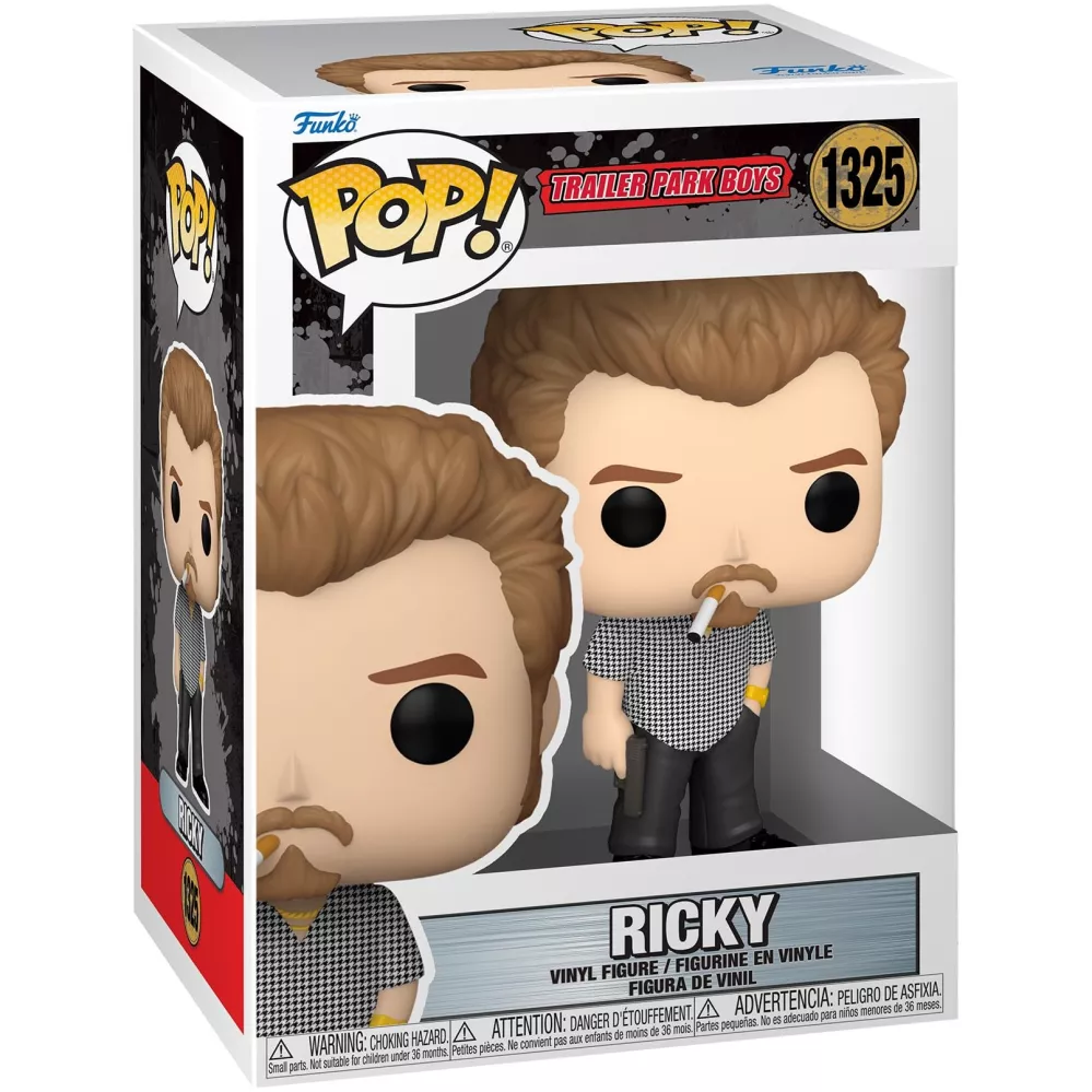 Ricky Box