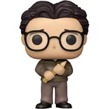 #1327  Guillermo De LA Cruz - Collectible Figure