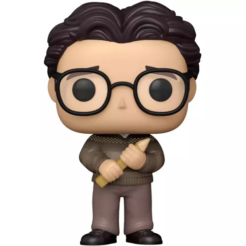 Funko Pop! Guillermo De LA Cruz #1327 FX What We Do in the Shadows