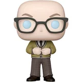 #1328  Colin Robinson - Collectible Figure