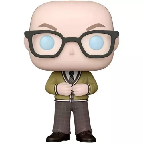 Funko Pop! Colin Robinson #1328 FX What We Do in the Shadows