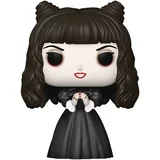 #1330  Nadja of Antipaxos - Collectible Figure