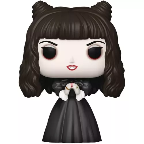 Funko Pop! Nadja of Antipaxos #1330 FX What We Do in the Shadows