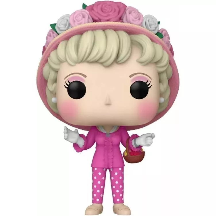 Eunice "Lovey" Howell