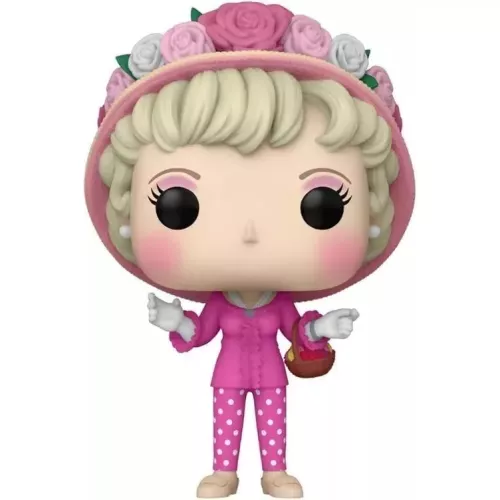 Funko Pop! Eunice "Lovey" Howell #1331 Warner Bros. 100 Celebrating Every Story