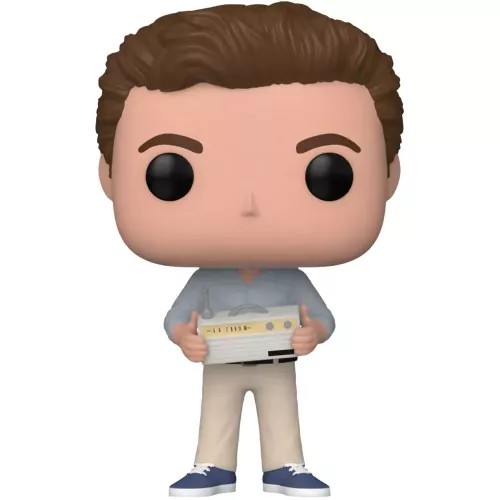 Funko Pop! Roy "The Professor" Hinkley #1333 Gilligan's Island