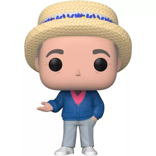 Funko Pop! Thurston Howell III #1335 Gilligan's Island