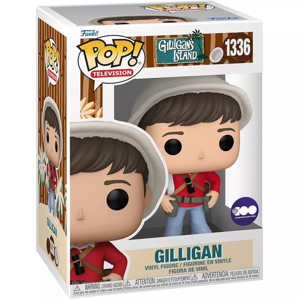 Gilligan Box