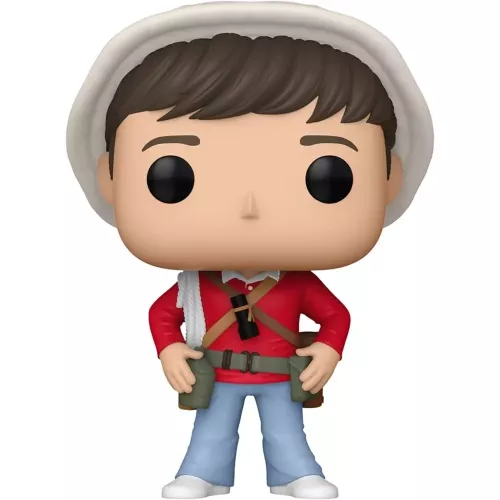 Funko Pop! Gilligan #1336 Gilligan's Island Television