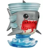#134  Sharknado - Collectible Figure