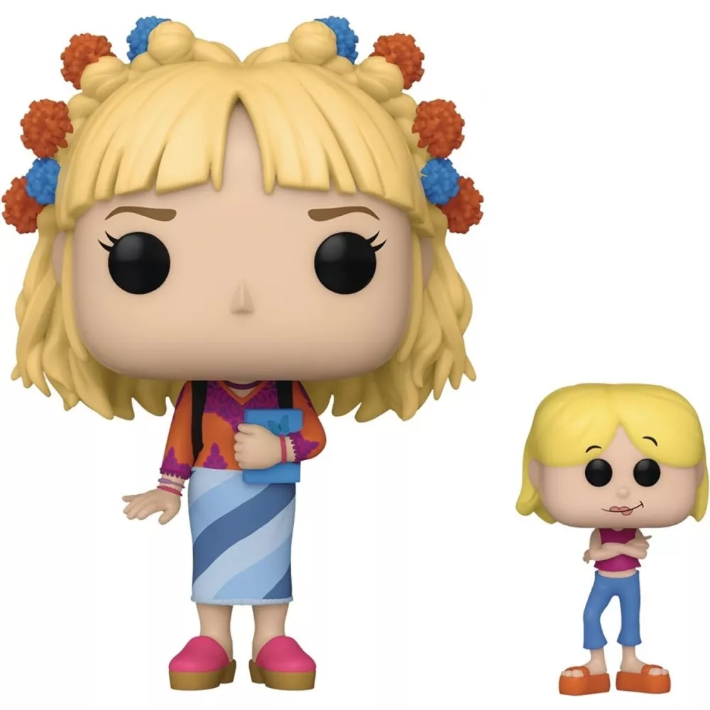 Lizzie McGuire