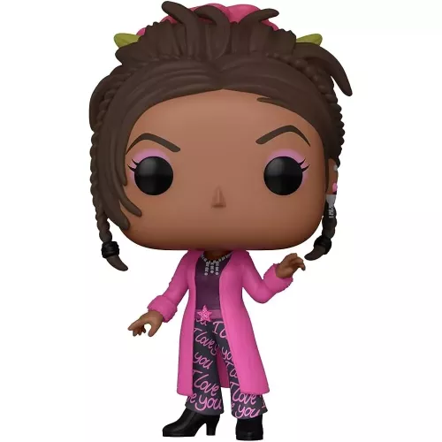 Funko Pop! Raven #1348 That's So Raven Disney 100 Television