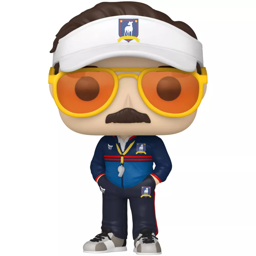 Ted Lasso