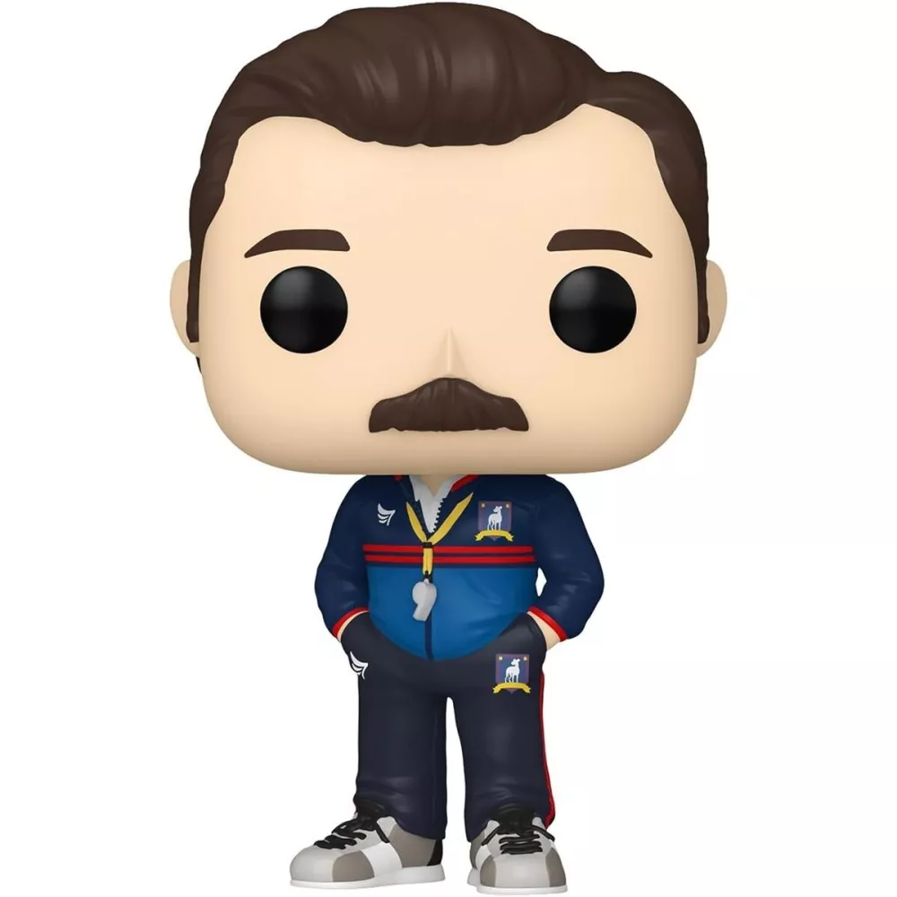 Ted Lasso