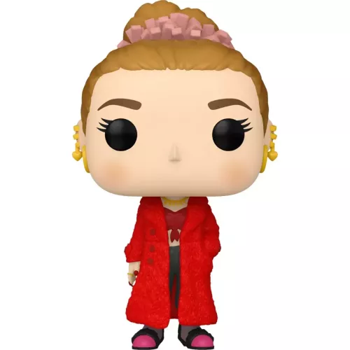 Funko Pop! Keeley Jones #1354 Ted Lasso Television