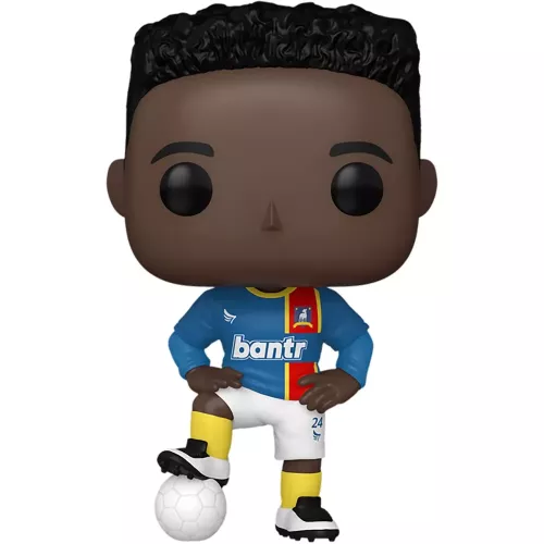 Funko Pop! Sam Obisanya #1355 Ted Lasso Television