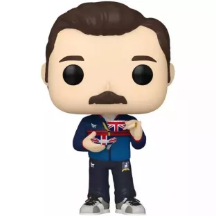 Ted Lasso