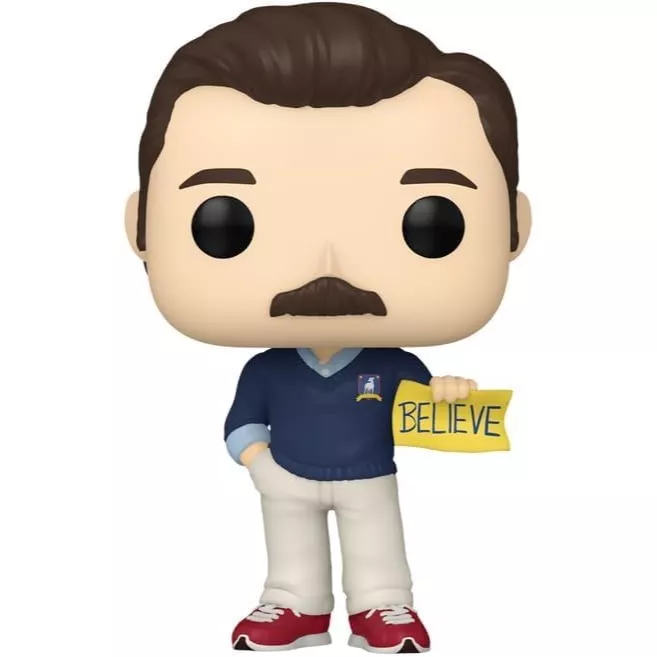 Ted Lasso