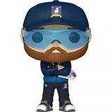 Coach Beard