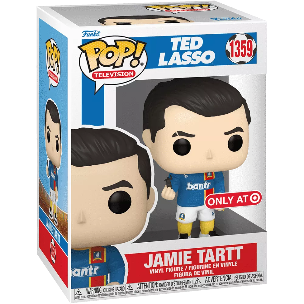 Jaime Tartt Box