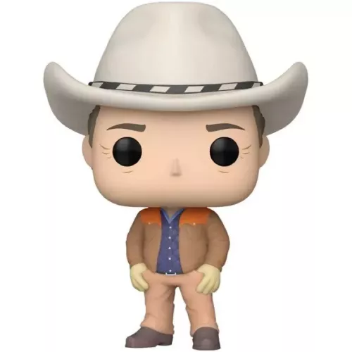 Funko Pop! John Dutton #1362 Yellowstone Television