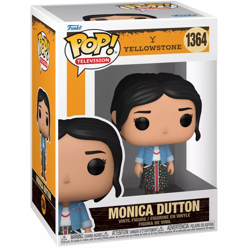 Monica Dutton Box