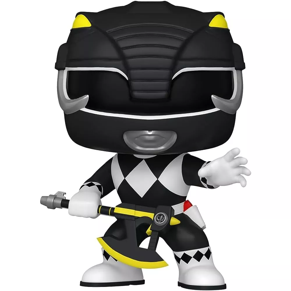 Black Ranger