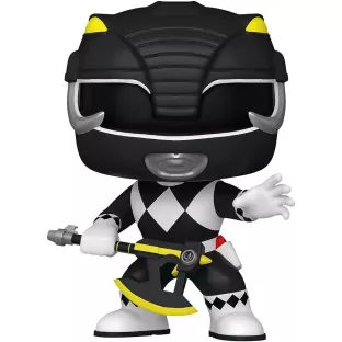 Black Ranger