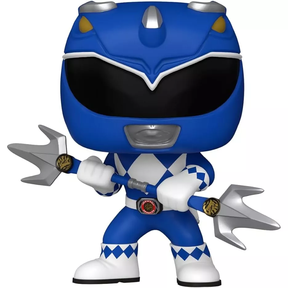 Blue Ranger