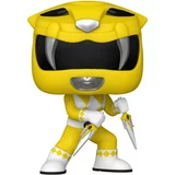 Yellow Ranger