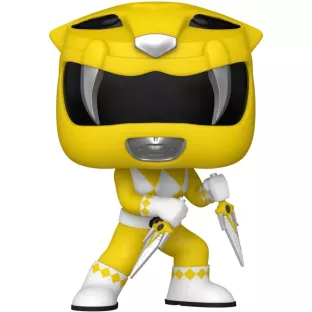 Yellow Ranger