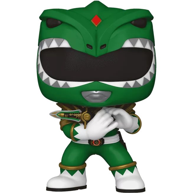 Green Ranger