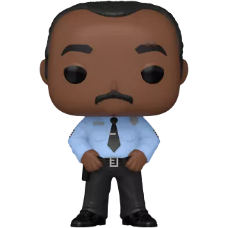 Carl Winslow