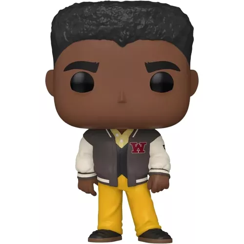 Funko Pop! Eddie Winslow #1378 Warner Bros. 100 Celebrating Every Story