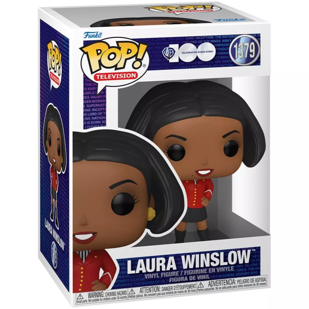 Laura Winslow Box