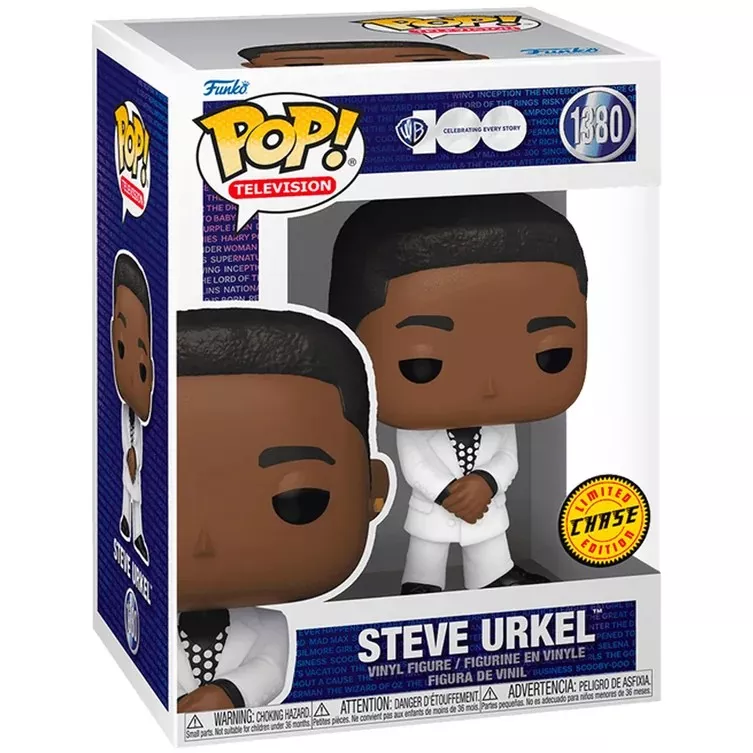 Steve Urkel Box