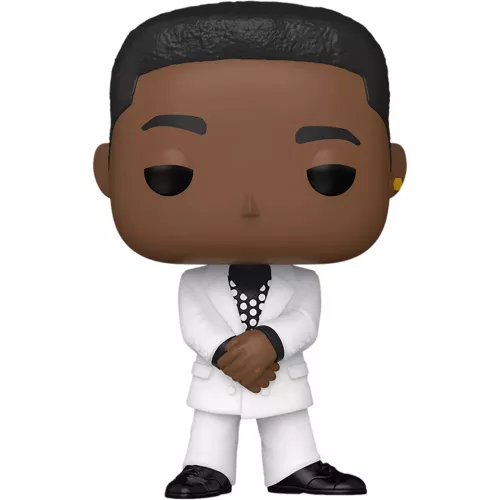 Funko Pop! Steve Urkel #1380 Stefan Urquelle Chase