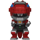T-Rex Dinozord