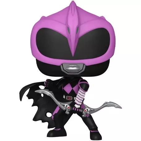 Ranger Slayer