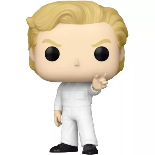 Funko Pop! 001 #1387 Netflix Stranger Things Television