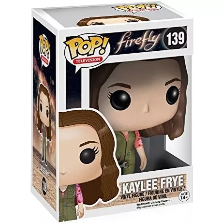Kaylee Frye Box