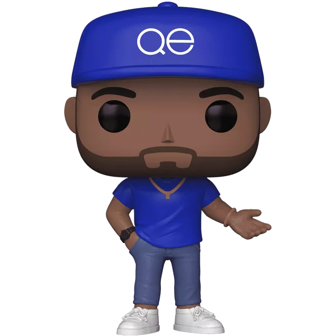 Karamo Brown