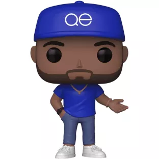 Karamo Brown