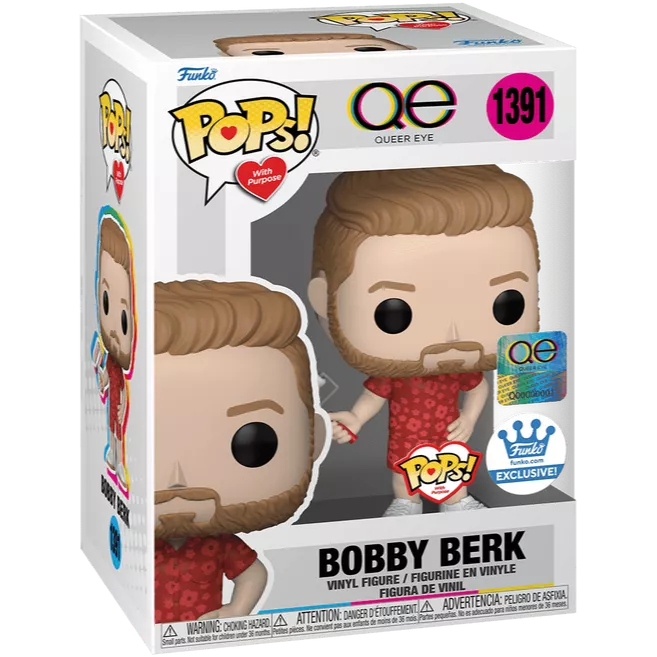 Bobby Berk Box