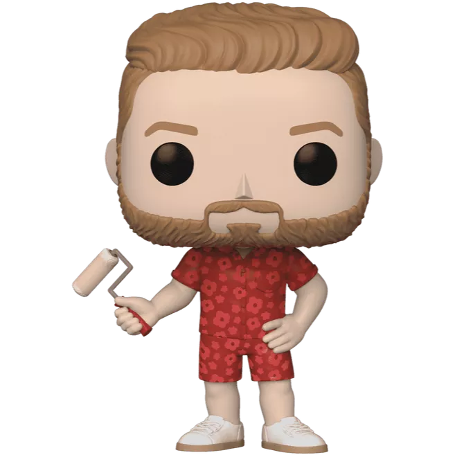 Bobby Berk