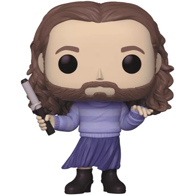 Jonathan Van Ness