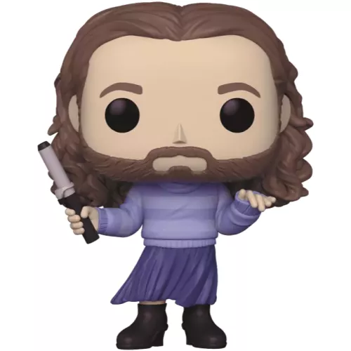 Funko Pop! Jonathan Van Ness #1392 With Purpose QE Queer Eye